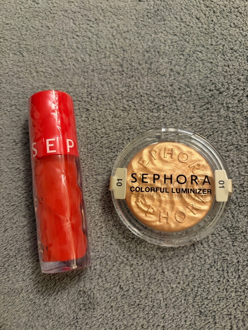 Sephora makeup bundle - nwt